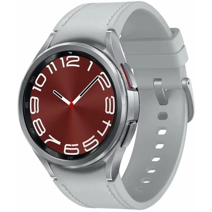 Slim horloge Samsung Galaxy Watch6