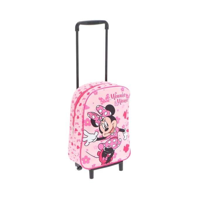 Minnie Mousetrolley rugzak