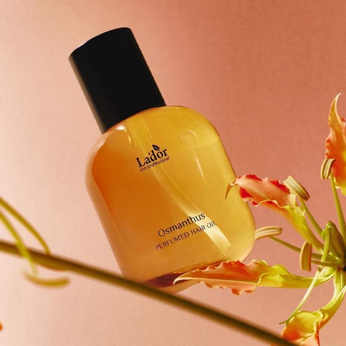 [Lador] Huile Capillaire 80ml 04 Our Leaf