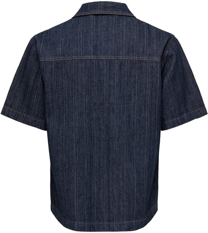 ONLY & SONS Denim overhemd ONSWAYNE Denim overhemd