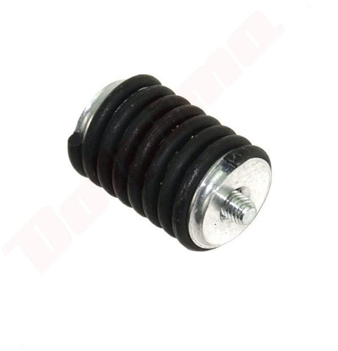 Trillingsdemper passend op MAKITA DCS5000 , DOLMAR PS5000 ( 181 114 401 )