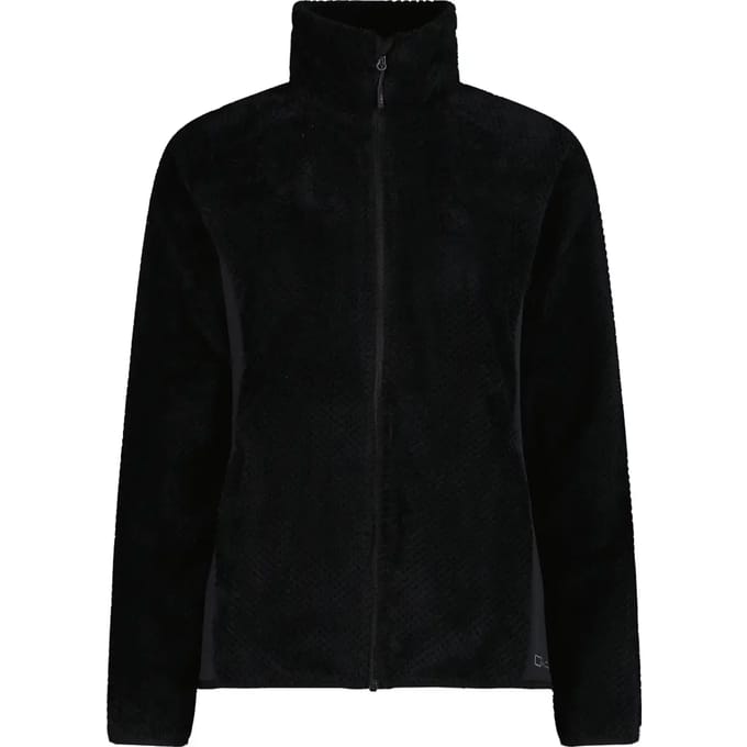 Damesfleece CMP HighLoft