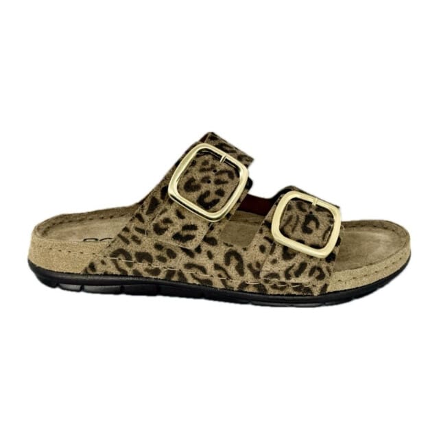 Rohde Sandalen