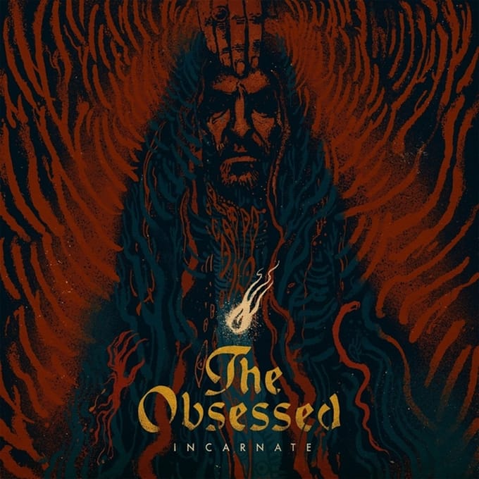 The Obsessed - Incarnate (2 LP)