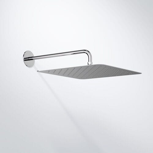 Steinberg Sensual Rain rain shower ultra flat 40 x 40 cm 390.1683