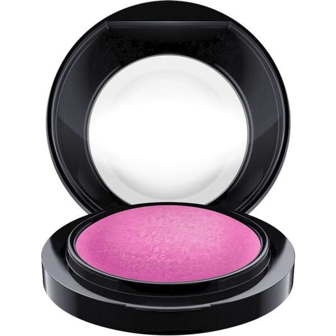 MAC Cosmetics - Bubbles Please Mineralize Matte Blush - 4g