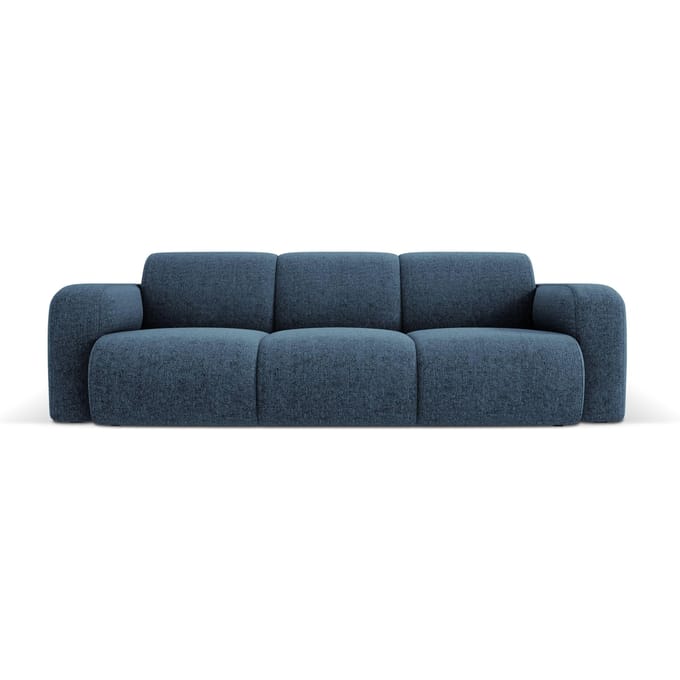 3-zitsbank Lola chenille | Windsor & Co