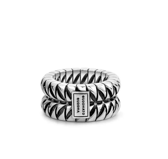 Buddha to Buddha 604 17 - Komang Ring