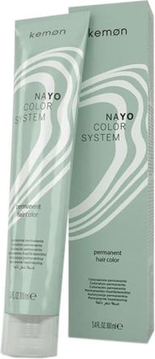 Kemon Nayo 4.7 Castano Viola 50ml