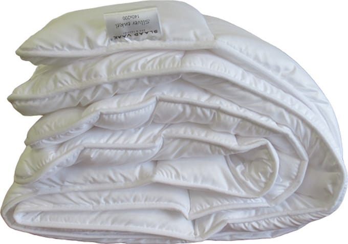 Slaap Vaak Luxe Anti-allergie Dekbed Enkel - 140x220 cm