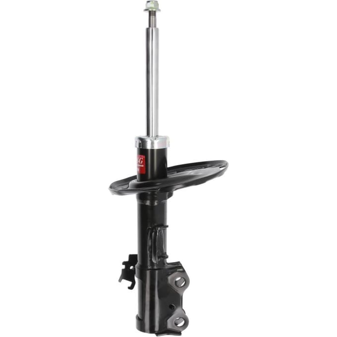 Schokdemper Excel-G KYB 335081 links