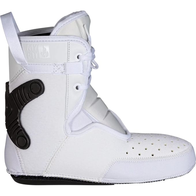 Rolschaatsschoenen Myfit 2nd Skin