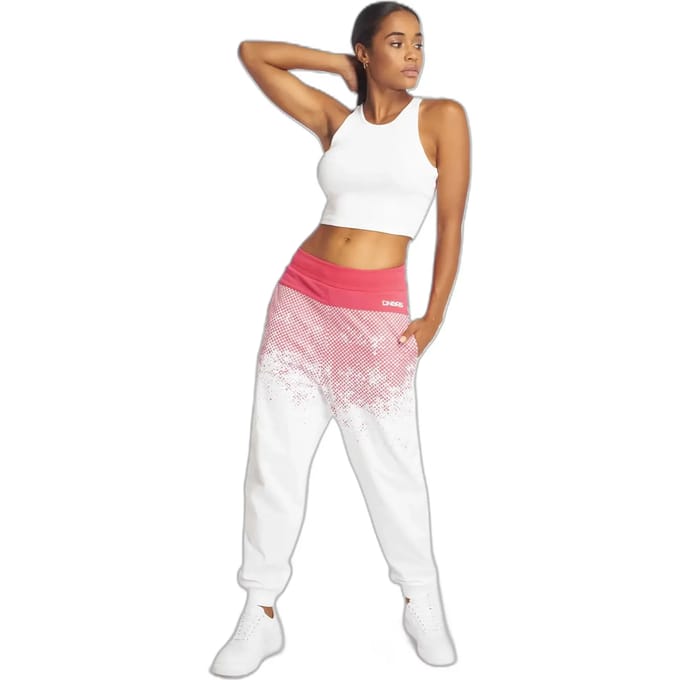 Dames joggingsbroek Dangerous DNGRS Fawn