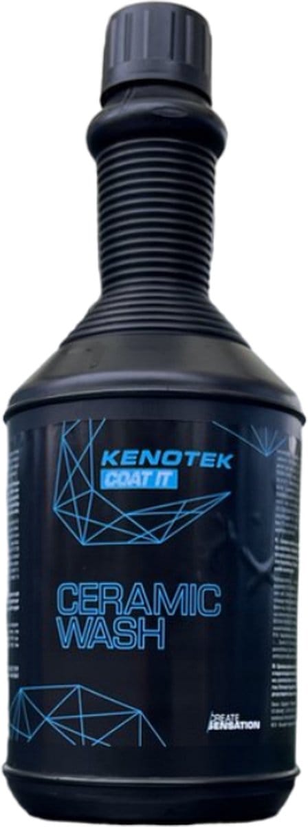 KENOTEK - COAT IT - Ceramic Wash - 1000ml