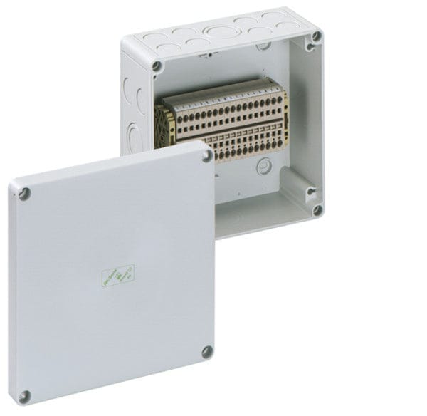 Spelsberg RK Opbouw wand-/plafonddoos - 61001901 - E2JYT