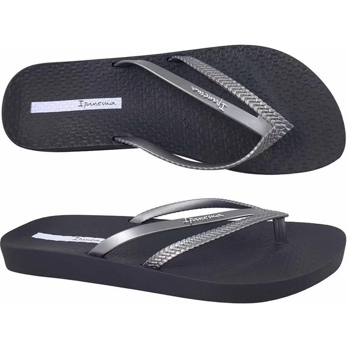 Vrouwenslippers Ipanema Bossa Soft V