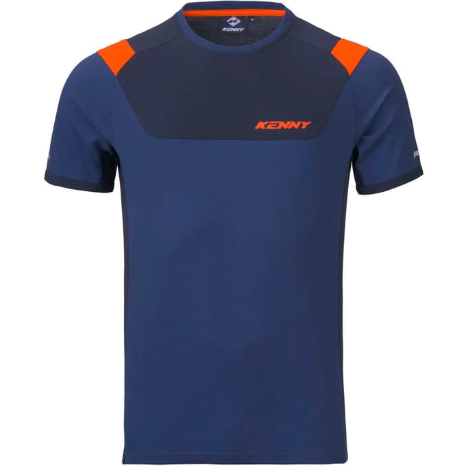 T-shirt Kenny Paddock
