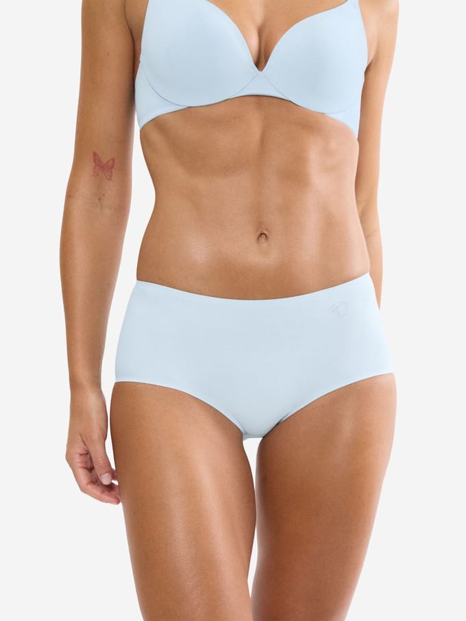 Triumph Panty Red Label Body Make-Up Illusion