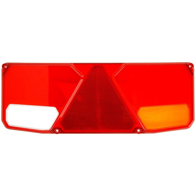 Waś Glas, combinatie achterlicht WAS 1038KL W137