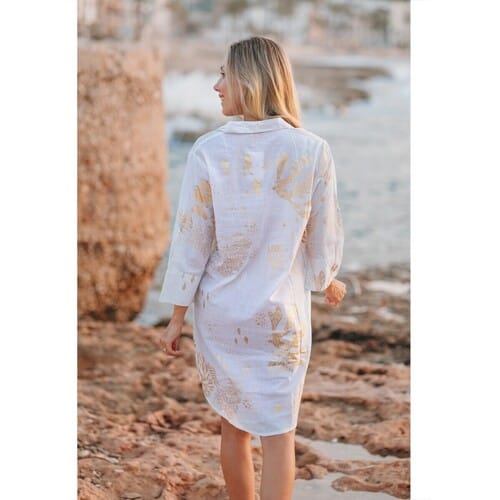 Pareo Isla Bonita By Sigris Jurk