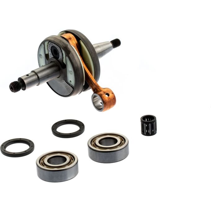 Crankshaft kit 550mkii