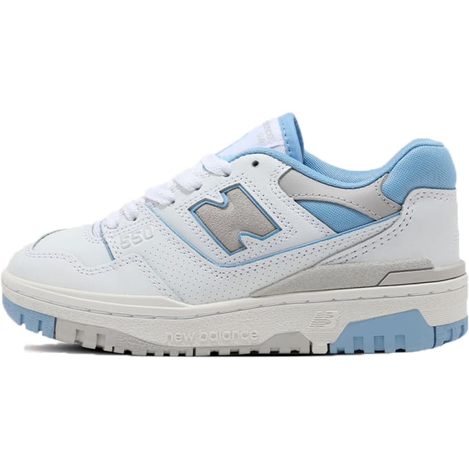 New Balance 550 University Blue White