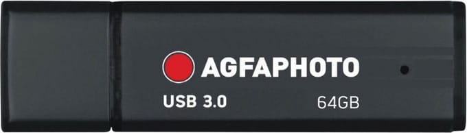 AgfaPhoto 10571  - USB-stick - 64 GB