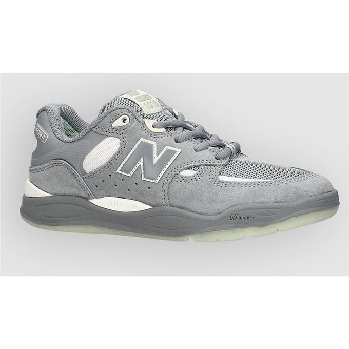 New Balance Numeric 1010 Skate Schoenen grijs