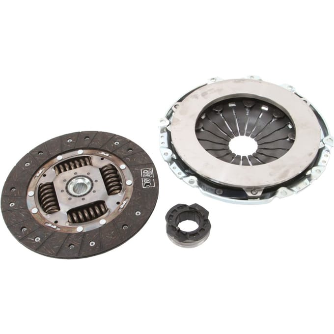 Koppelingsset VALEO 826855