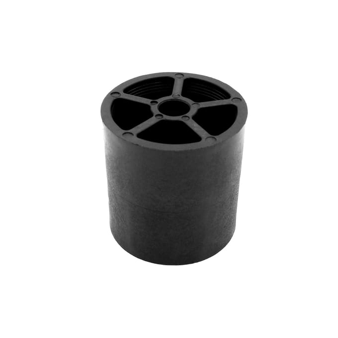Entretoise de rechange pour machine de bowling Brunswick, pièces de rechange 2X3 noir