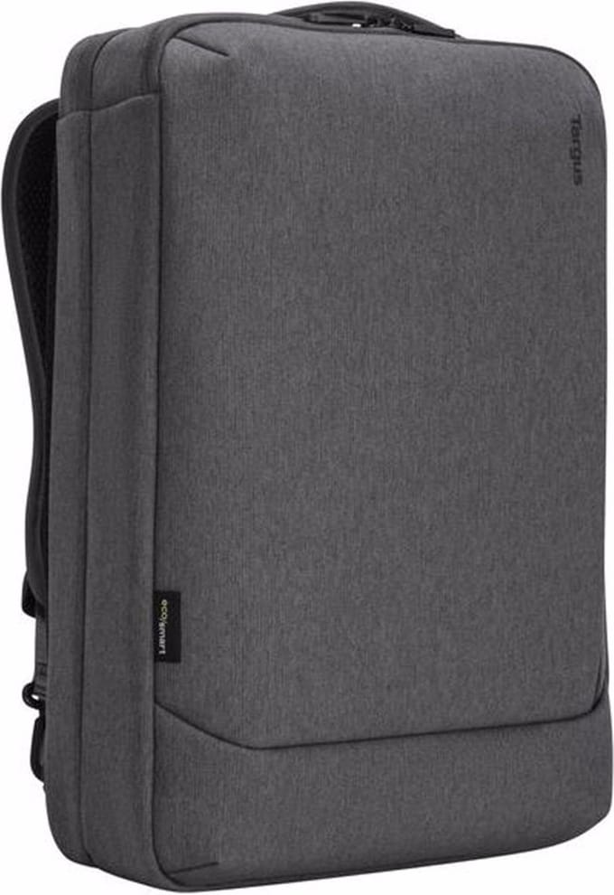 Targus EcoSmart Laptop Carrying Backpack 15.6" Grijs