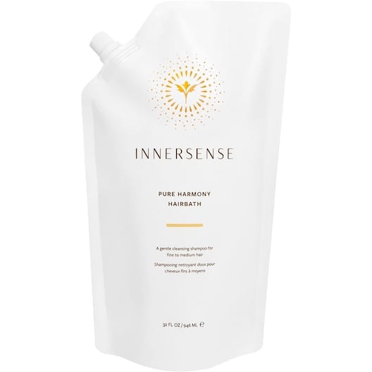 Innersense Shampoo Pure Harmony Hairbath Basic Unisex 946 ml