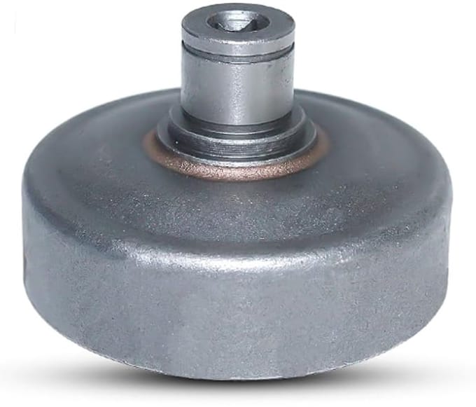 Koppeling passend op STIHL FS160 , FS220 , FS280 ( 4119 160 2906 ) Merk BPC Parts