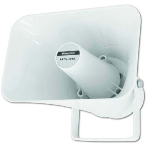 Omnitronic HS-35 Drukkamerluidspreker