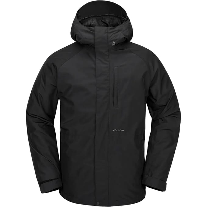 Geïsoleerde ski-jas Volcom Dua Gore-Tex