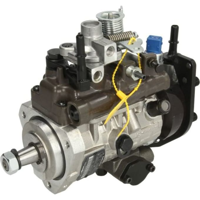 Verdelerpomp DELPHI 9520A180G