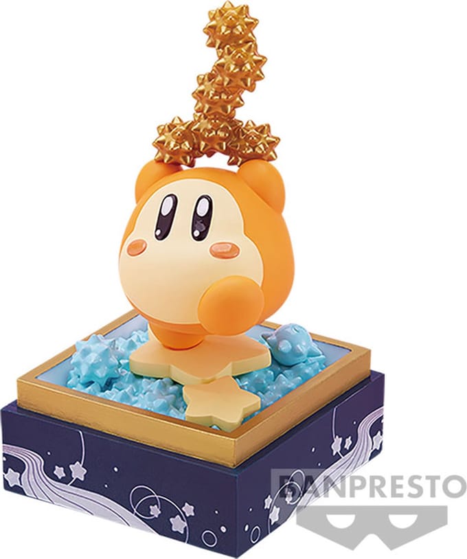Figurine Banpresto Kirby - Paldolce Vol.5 (C:waddle Dee)