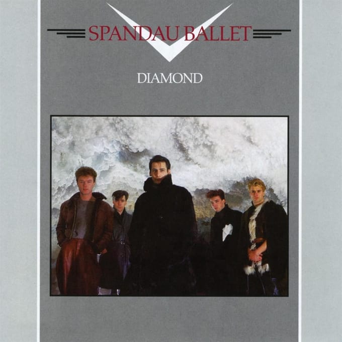 Diamond