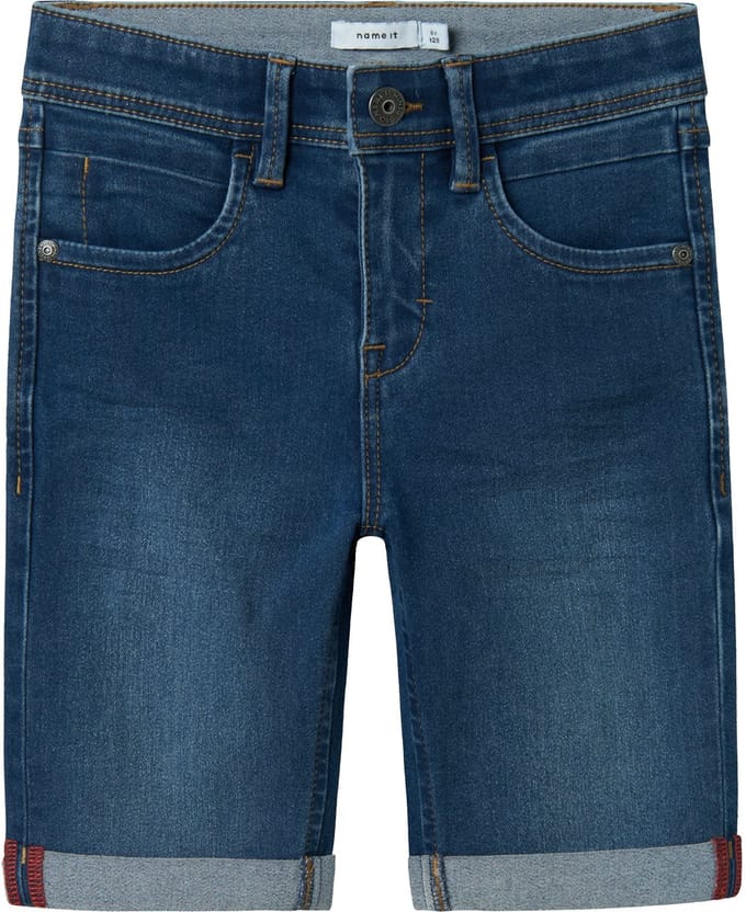 Name it Shorts slim fit lang