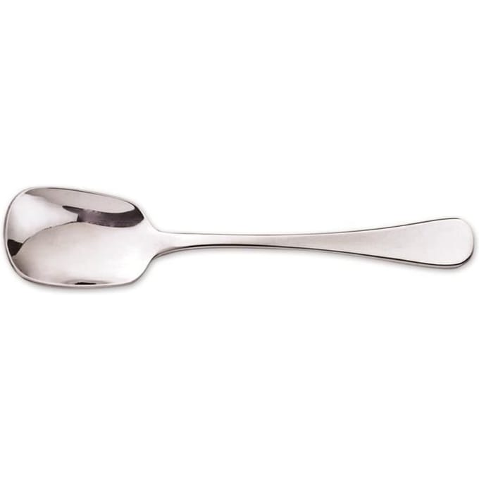 Cuillère à glace - ARCOS - Madrid 555000 - Acier inoxydable 18/10 - Lame 15 cm - Épaisseur 3 mm