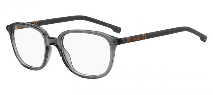 Hugo Boss BOSS 1803 Grey 47/17/135 Jongen Brilmonturen