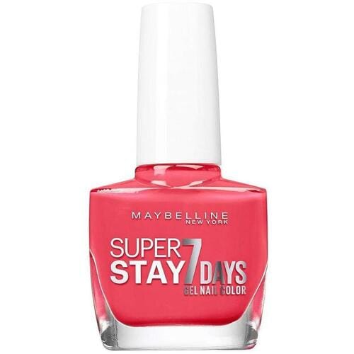 Nagellak Maybelline New York Superstay 7 Days 919