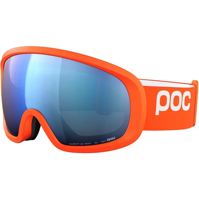 Skimasker POC Fovea Mid Wf