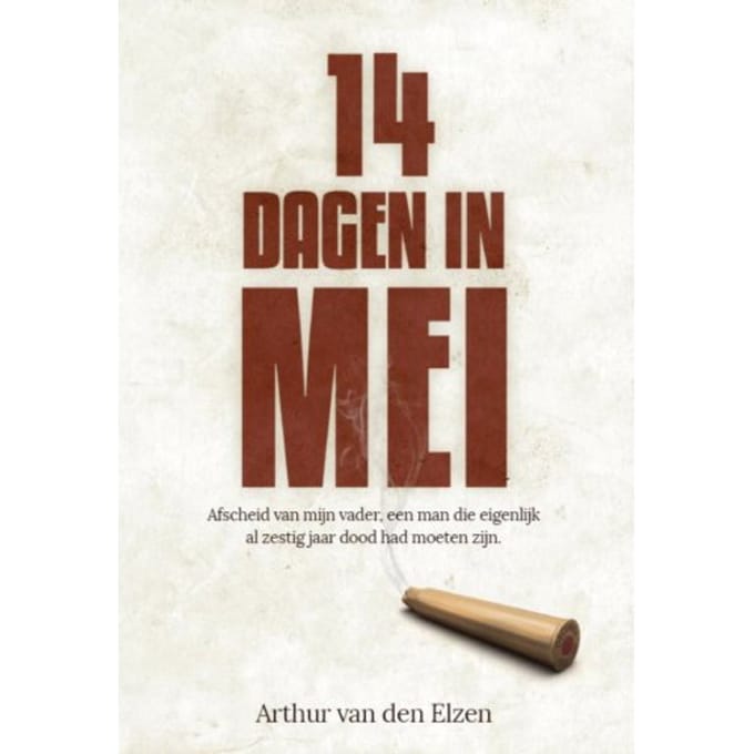 14 Dagen In Mei - Arthur van den Elzen