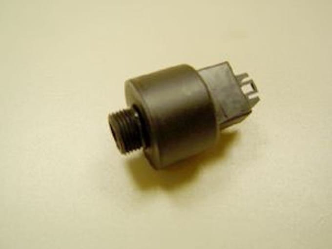 Remeha 300000831 - drukmeter huba g3/8
