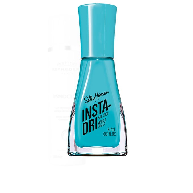 Insta-dri Nagellak #490-electric Splash 9,17 ml