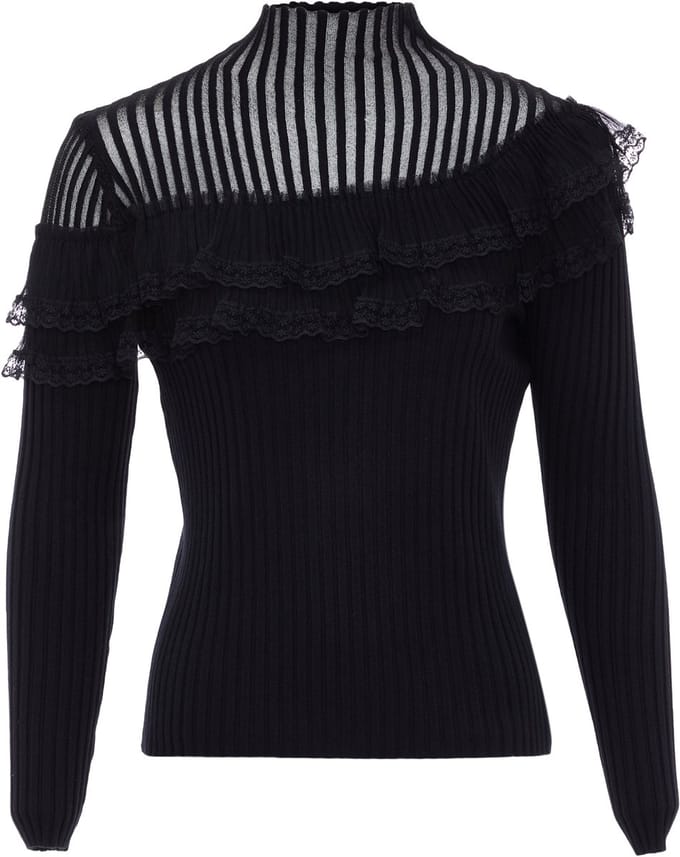NAEMI Jumper