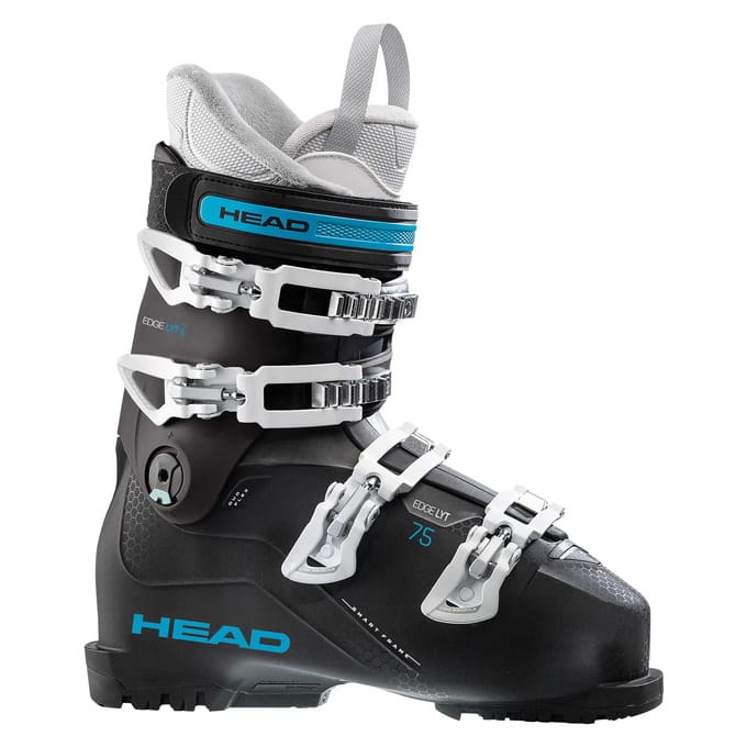 Dames skischoenen Head Edge Lyt 75Hv