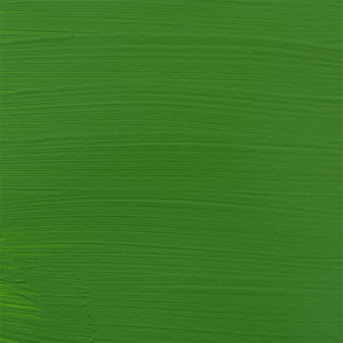 Amsterdam Standard Series Acrylverf Tube 120 ml Permanentgroen Licht 618