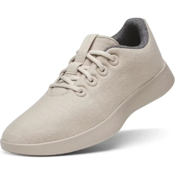 Schoenen dames Allbirds Runner NZ